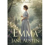 Emma - Jane Austen’s Beloved Classic: A Timeless Tale of Romance, Reputation, and Self-Discovery in Regency England