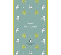 Emma : Jane Austen (The Penguin English Library)