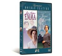 Emma & Jane Eyre