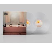 Emma-Jean Thackray - Weirdo (CLEAR 2xLP) Neuf Scellé Vinyle Couleur