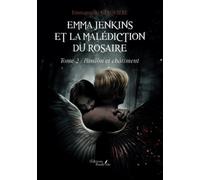 Emma Jenkins et la malédiction du Rosaire