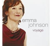 Emma Johnson - Emma Johnson/Voyage