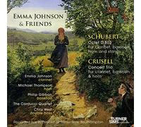 Emma Johnson & Friends