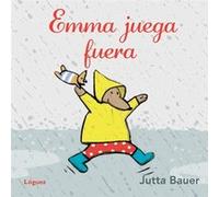 Emma Juega Fuera Bauer, Jutta (Auteur)