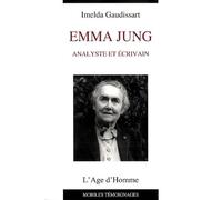 Emma Jung: Analyste et écrivain