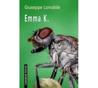 Emma K. - Giuseppe Lonobile - Lansman Eds - Poche - Roman junior dès 9 ans