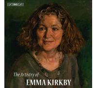 Emma Kirkby 4/2