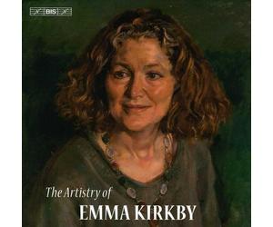 Emma Kirkby 4/2