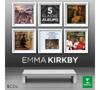 5 Classic Albums | Occasion