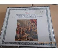 Emma Kirkby - Haendel-Hogwood -Esther-