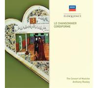 Rooley - Chansonnier Cordiforme