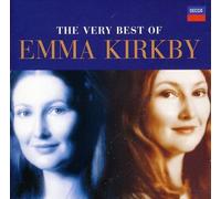 Emma Kirkby - Very Best of