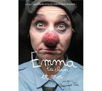 Emma la clown et moi E