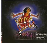Emma La Voix Du Swing