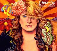 Emma-Lee – Backseat Heroine – CD – Import
