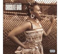 Emma Lee M.C. - Chocolate Bars