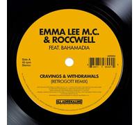 Emma Lee M.C. - Cravings & Withdrawals (feat. Bahamadia)