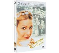 Emma l'entremetteuse – DVD – VTE