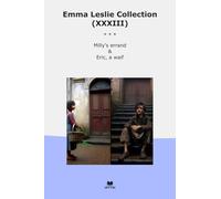 Emma Leslie Collection (XXXIII): Milly Errand Eric Waif