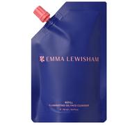Emma Lewisham - Illuminating Face Exfoliant | Refill - Huile nettoyante 115 ml