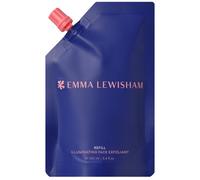 Emma Lewisham - Illuminating Face Exfoliant | Refill - Nettoyant enzymatique 100 ml