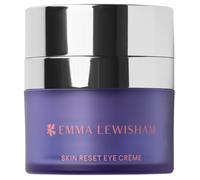 Emma Lewisham - Skin Reset Eye Crème - Crème pour les yeux 15 ml