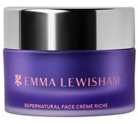 Emma Lewisham - Supernatural Face Crème Riche - Crème pour le visage 50 ml