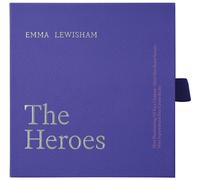 Emma Lewisham - The Heroes - Crème pour le visage 31 ml