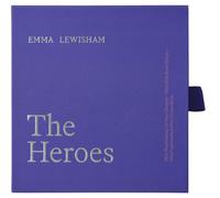 Emma Lewisham - The Heroes -Holiday 2025 Limited Edition - Crème pour le visage 31 ml