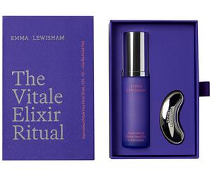 Emma Lewisham - The Vitale Elixir Ritual - Sérum anti-âge 30 ml