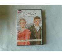 Emma – Coffret 2 DVD – L'intégrale de la série – Universal Pictures