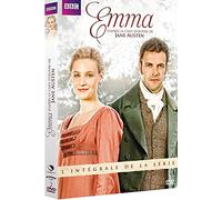 Emma - L'intégrale de la série