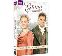 Emma – Coffret 2 DVD – L'intégrale de la série – Universal Pictures