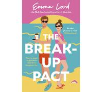 Emma Lord The Break-Up Pact (Poche)