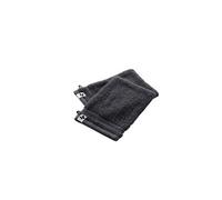 EMMA - Lot de 2 Gants 15x21cm en Coton Bio Coloris Orage -