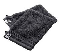 EMMA - Lot de 2 Gants 15x21cm en Coton Bio Coloris Orage - Altobuy G