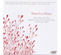 Emma Lou Diemer: Chamber Music