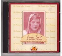 Emma Luart - MassenetManon [Import]