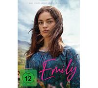 Emily – Emma Mackey, Oliver Jackson-Cohen, Frances O'Connor – DVD – Import (Capelight Pictures)