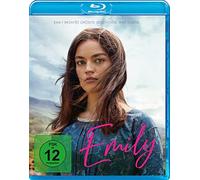Emma Mackey;Oliver Jackson-Cohen - Emily [Blu-ray]