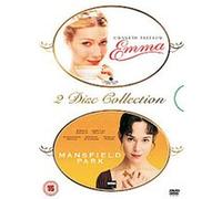 Emma/Mansfield Park G