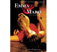Emma & Marie (Je Te Mangerais) Dvd Zone 2