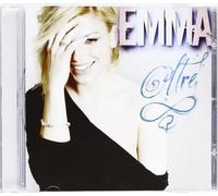 Emma Marrone - Oltre By Emma Marrone (2010-03-11)