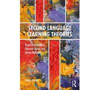 Emma Marsden Rosamond Mitchell Florence M Second Language Learning Theo (Poche)