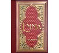 Emma (Masterpiece Library Edition)
