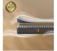 Matelas Hybride II Plus 160x200