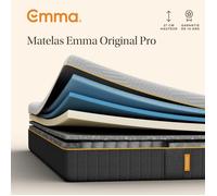 Matelas Emma Original Pro 90x200cm