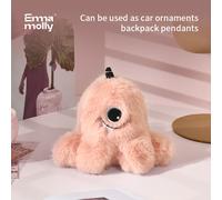 Emma Molly MoMo enfants MoPoPo rose