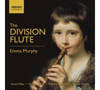 Emma Murphy - The Flûte Division-Emma Murphy