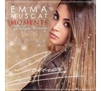 Emma Muscat Moments (Christmas Edition) (CD)
